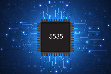 5535